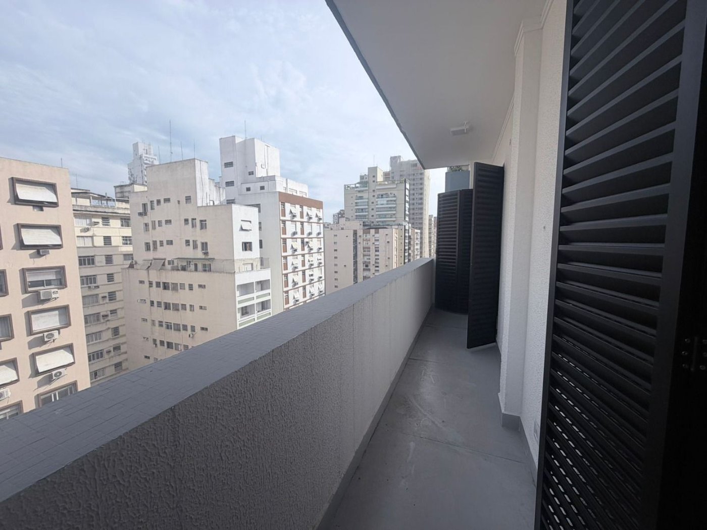 Apartamento à venda, 133 m² por R$ 1.290.000,00 - Gonzaga - Santos/SP