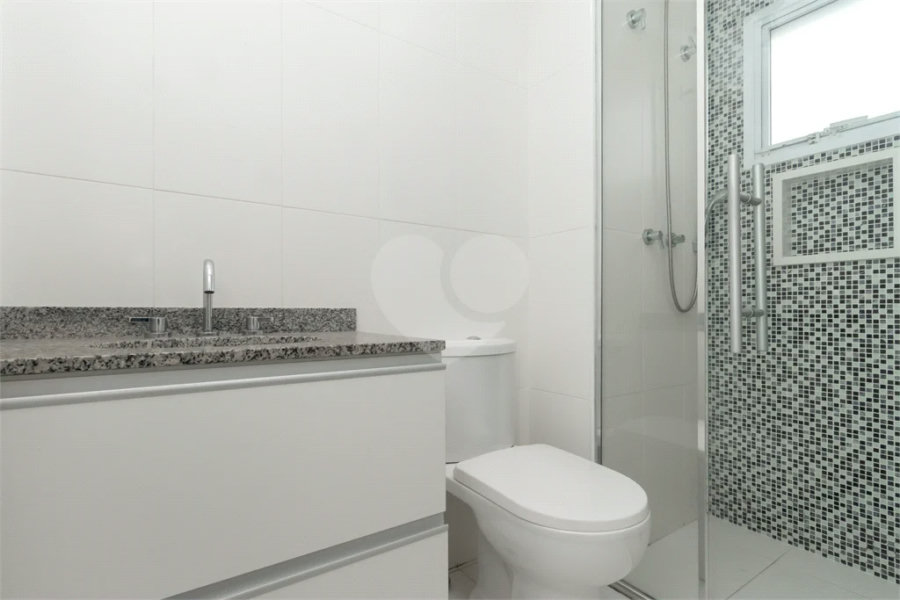 Apartamento à venda com 4 quartos, sendo 3 suítes, em Jardim Cidade Pirituba, São Paulo, SP