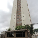 Apartamento à venda com 2 quartos em Limão, São Paulo, SP