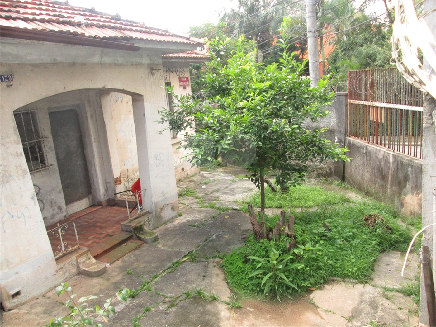 Casa Térrea à venda com 1 quarto em Santana, São Paulo, SP