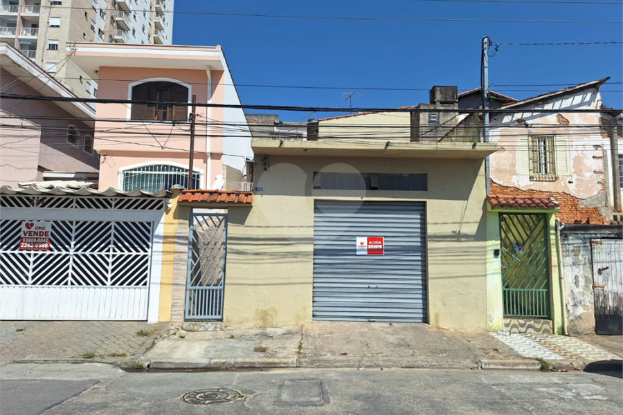 Salão para alugar em Tucuruvi, São Paulo, SP