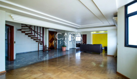 Apartamento à venda com 4 suítes no Centro, Sorocaba, SP