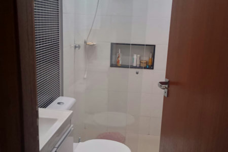 Casa à venda com 3 quartos, sendo 1 suíte, em Jardim Orlando Mastrocola, Votuporanga, SP