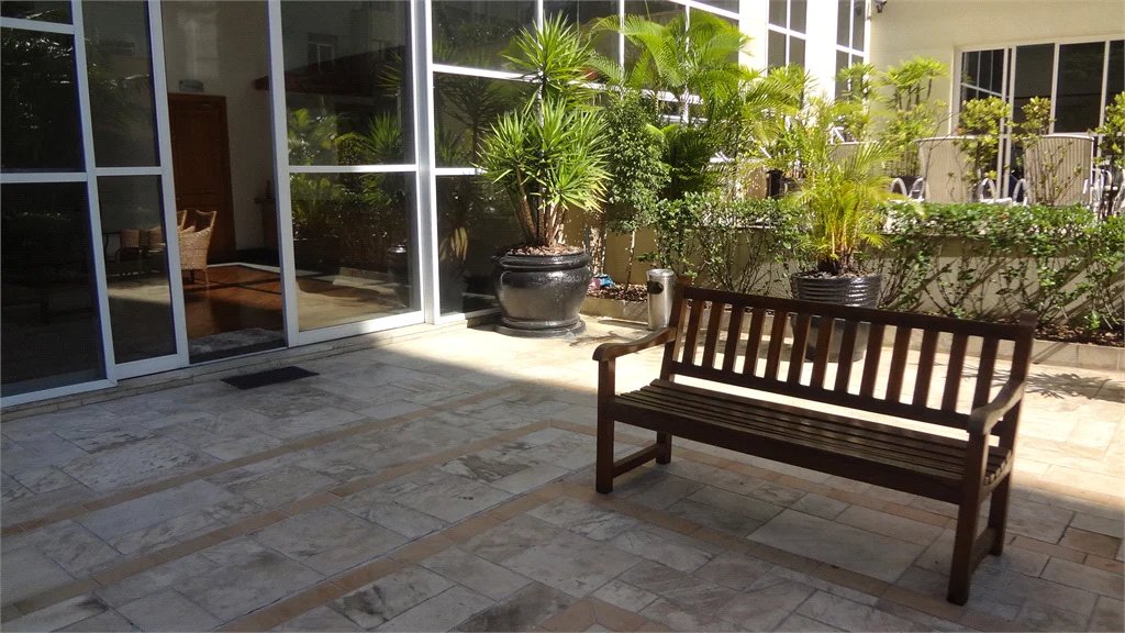 Apartamento à venda com 1 suíte em Pinheiros, São Paulo, SP