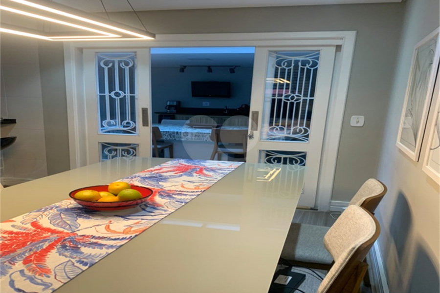 Sobrado à venda com 3 quartos, sendo 2 suítes, em Jardim São Paulo(zona Norte), São Paulo, SP