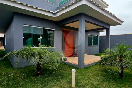 Casa à venda com 4 suítes em São José, Armação dos Búzios, RJ