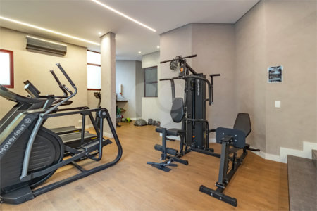 Apartamento à venda com 4 quartos, sendo 3 suítes, em Santa Cecília, São Paulo, SP