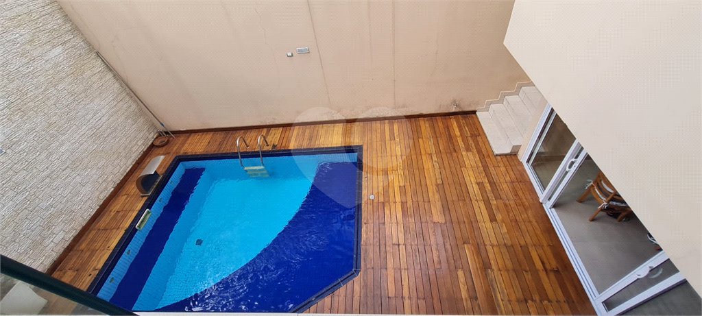 Sobrado à venda com 4 quartos, sendo 1 suíte, em Jabaquara, São Paulo, SP