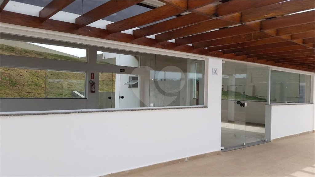 Apartamento à venda com 2 quartos em Santa Claudina, Vinhedo, SP