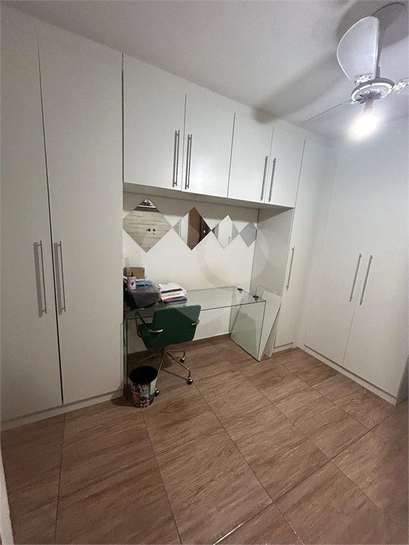 Casa à venda ou para alugar com 3 quartos, sendo 2 suítes,  no condomínio Residencial Erika, São Paulo - SP