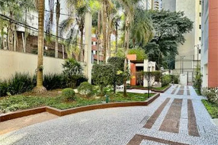 Apartamento à venda com 2 quartos, sendo 1 suíte,  em Jardim Ampliação, São Paulo, SP