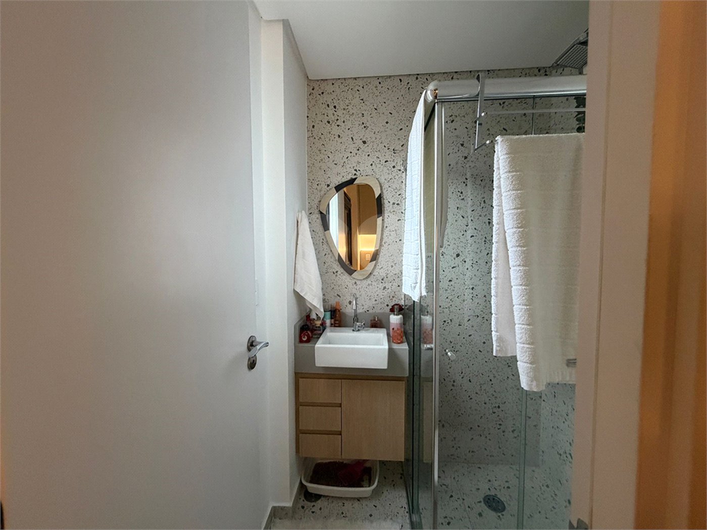 Apartamento à venda com 1 suíte em Jardim São Paulo(zona Norte), São Paulo, SP