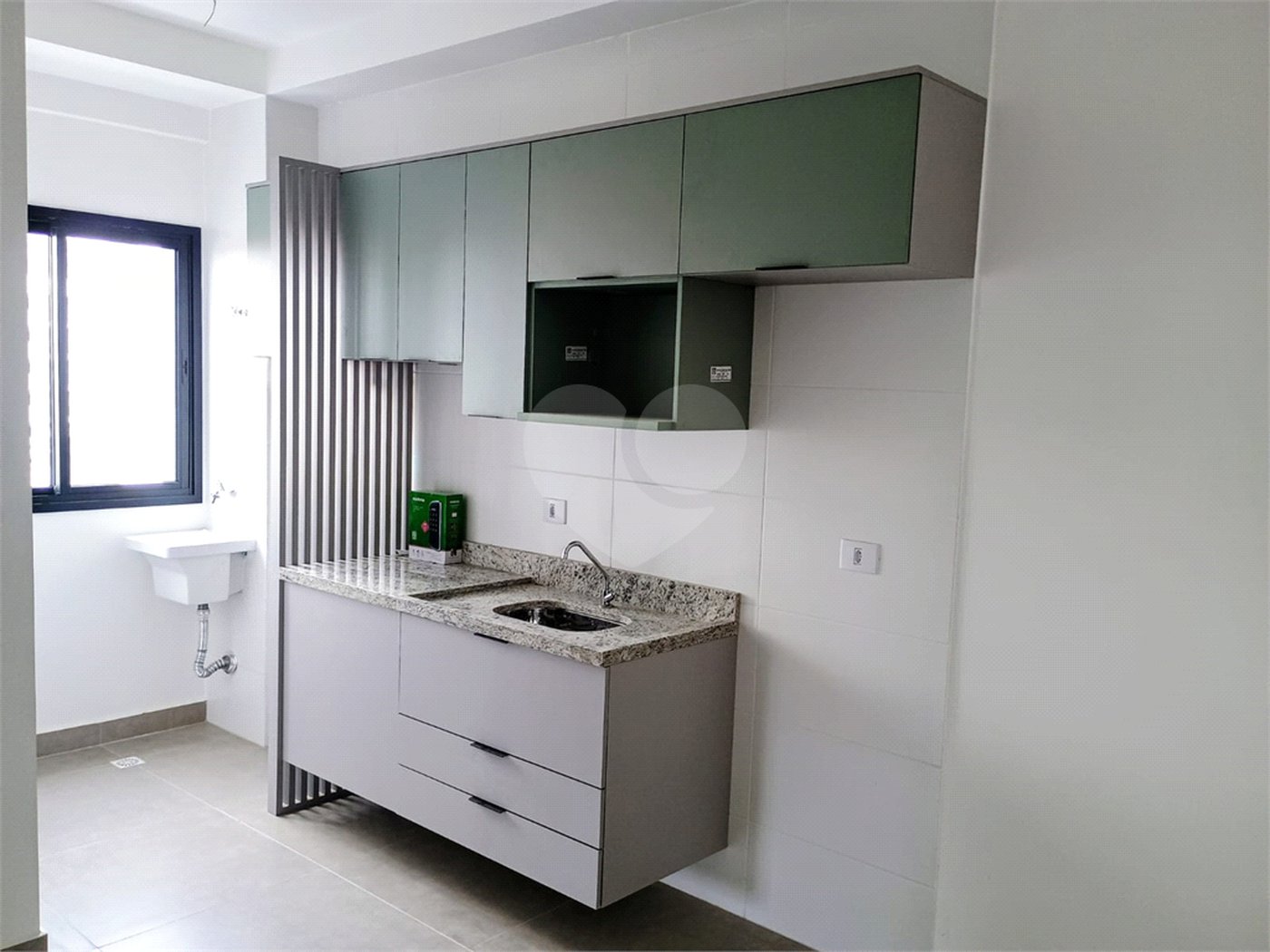 Studio à venda com 2 quartos em Casa Verde, São Paulo, SP