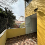 Casa de Vila para alugar com 4 suítes em Vila Romana, São Paulo, SP