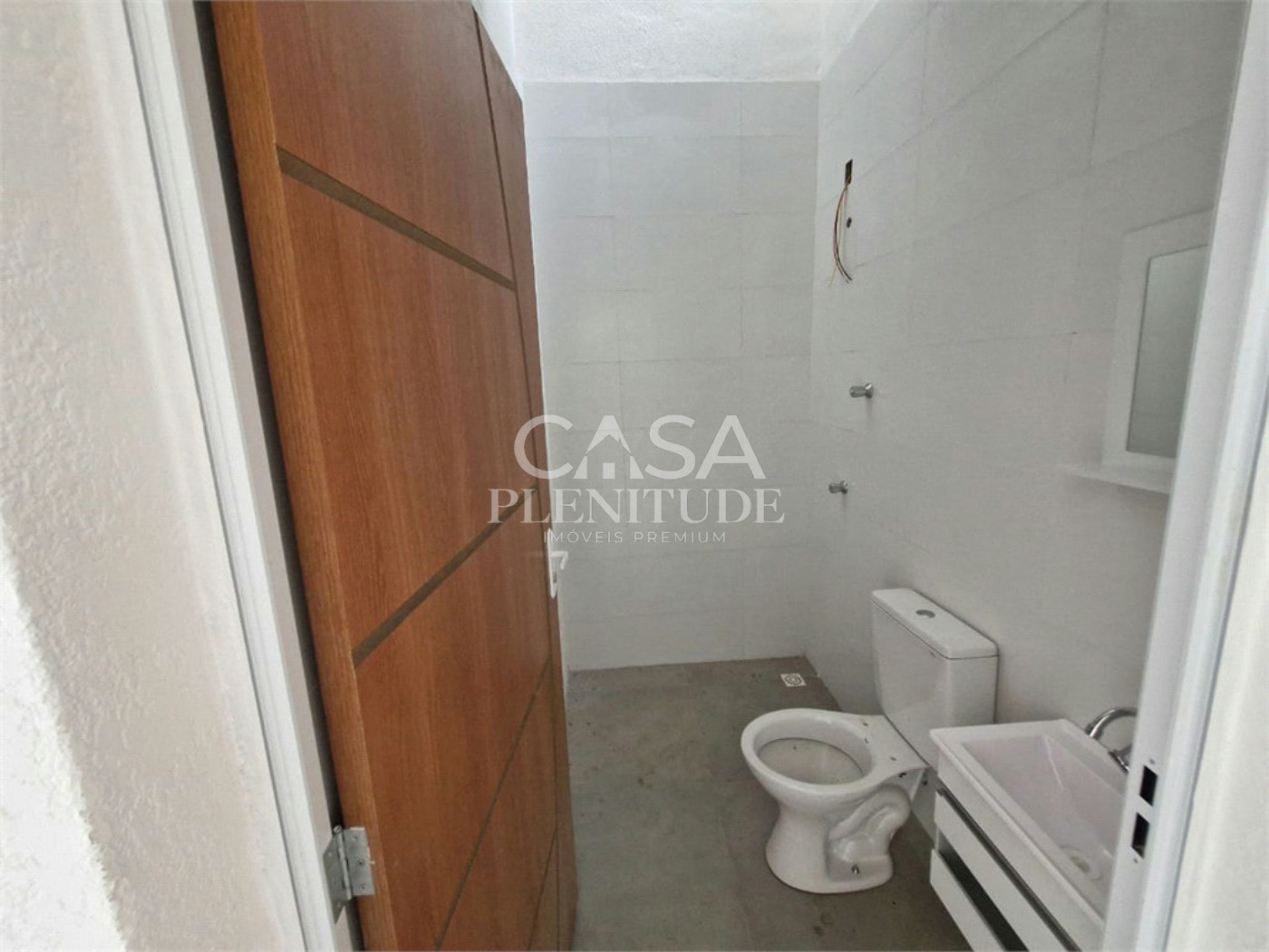 Casa à venda com 1 quarto em Terras de Arieta, Sorocaba, SP
