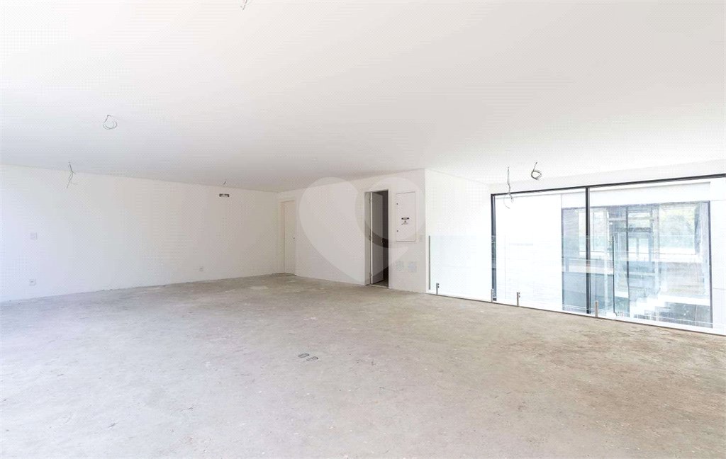 Casa à venda com 4 suítes no condomínio Unyco, São Paulo - SP