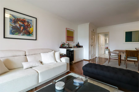 Apartamento à venda com 4 quartos, sendo 2 suítes, em Vila Morumbi, São Paulo, SP