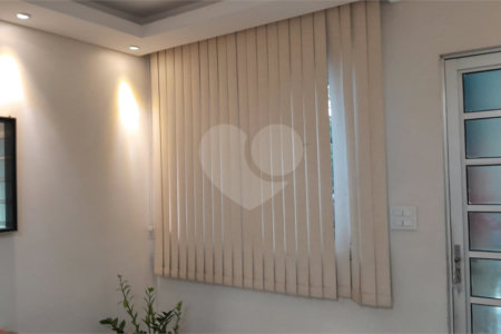 Apartamento à venda com 2 quartos em Campo Grande, Rio de Janeiro, RJ
