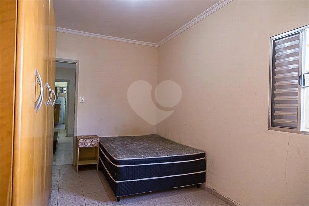 CASA PARA LOCAÇÃO | 75 m² Vila Santa Catarina