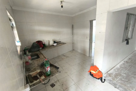 Sobrado à venda com 3 quartos, sendo 1 suíte, em Jardim Umarizal, São Paulo, SP