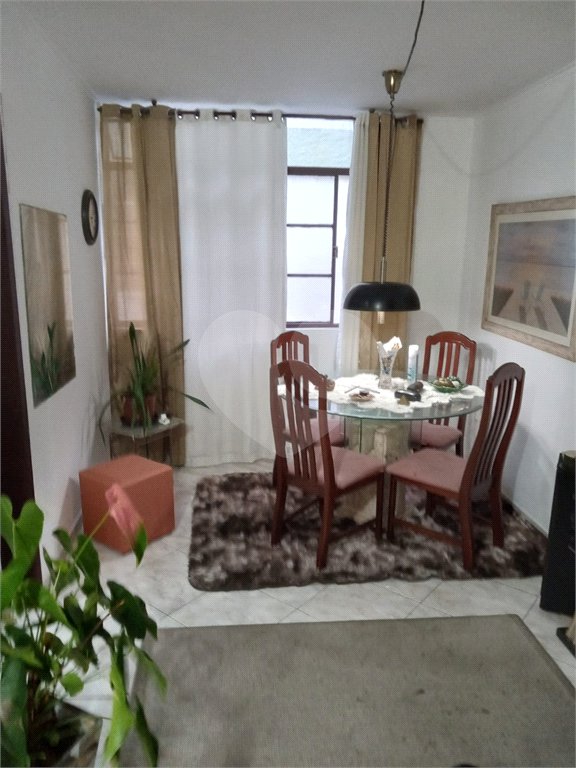 Apartamento à venda com 2 quartos em Água Branca, São Paulo, SP
