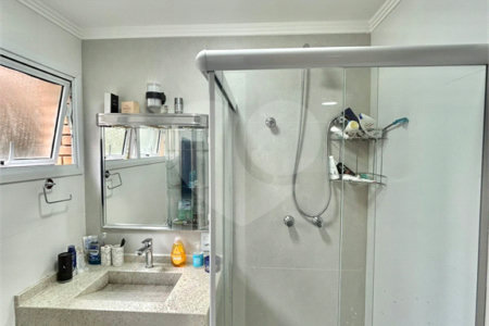 Apartamento à venda com 4 quartos, sendo 3 suítes,  em Água Fria, São Paulo, SP