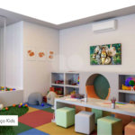 Apartamento à venda com 2 quartos, sendo 1 suíte,  em Jardim Maracanã, São José do Rio Preto, SP