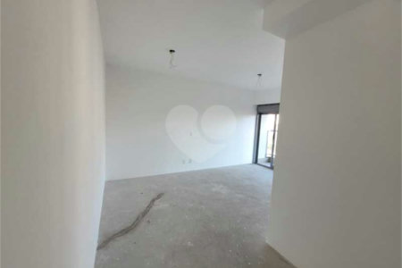 Apartamento à venda com 3 suítes em Água Branca, São Paulo, SP