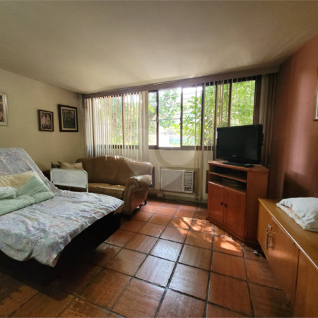 Casa à venda com 4 quartos, sendo 2 suítes, em Tijuca, Rio de Janeiro, RJ