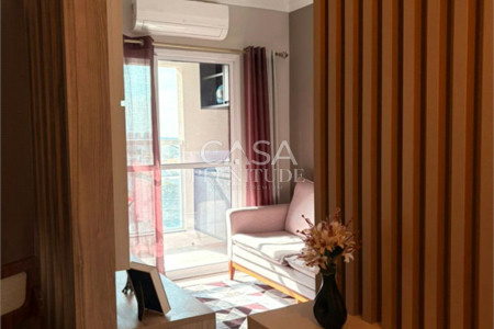 Apartamento à venda com 2 quartos, sendo 1 suíte,  em Jardim Americano, Sorocaba, SP