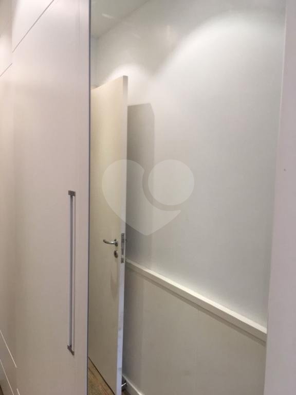 Apartamento à venda com 4 suítes em Paraíso do Morumbi, São Paulo, SP