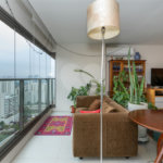 Apartamento à venda com 3 suítes em Campo Belo, São Paulo, SP