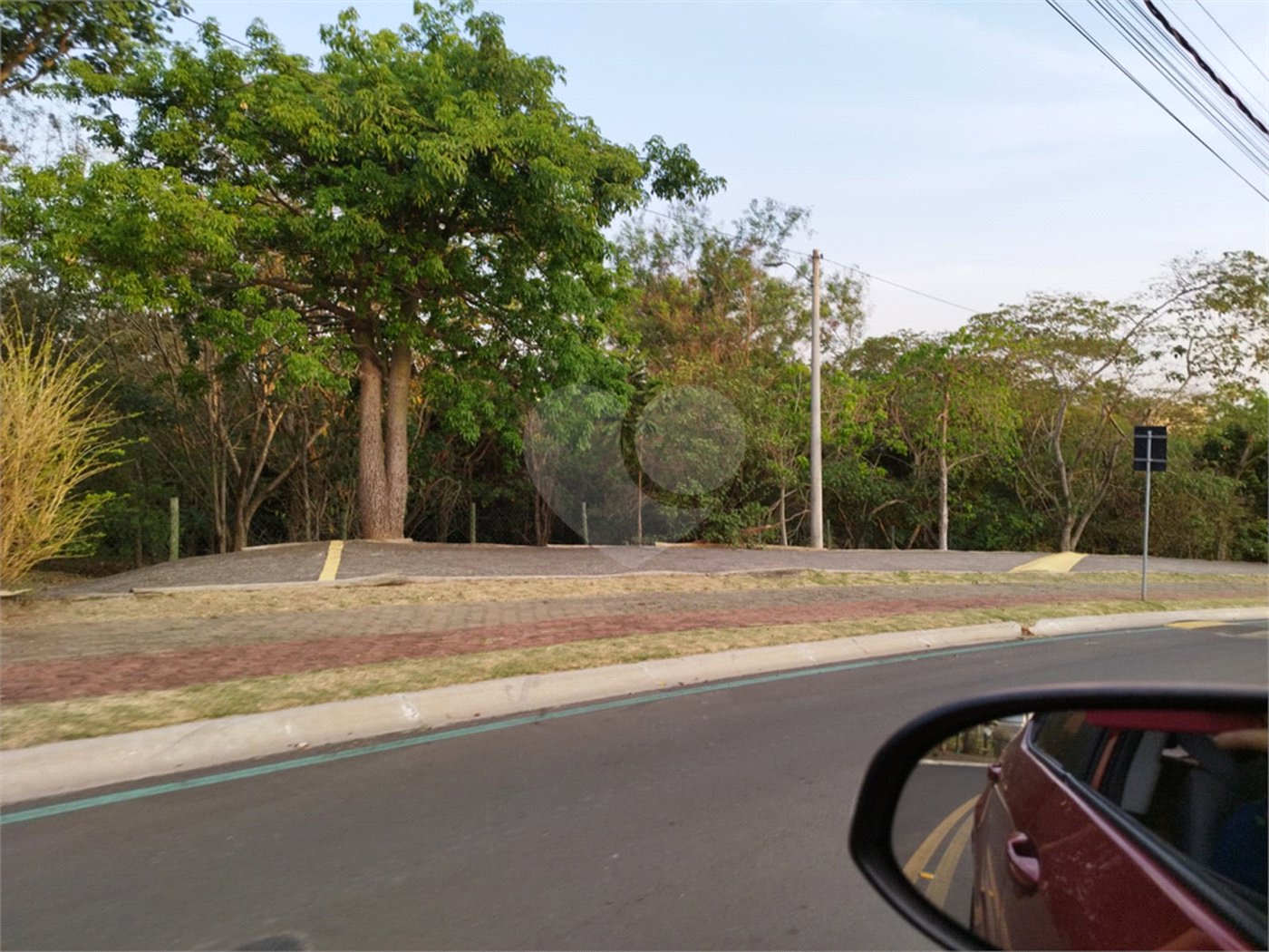 Terreno à venda no condomínio Lagos D Icarai, Salto - SP