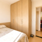 Apartamento para alugar com 2 quartos, sendo 1 suíte, em Parque Bela Vista, Votorantim, SP