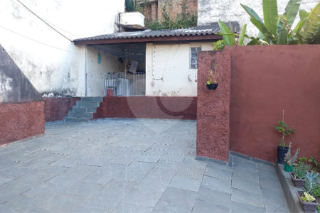 Casa à venda com 3 quartos em Sumarezinho, São Paulo, SP