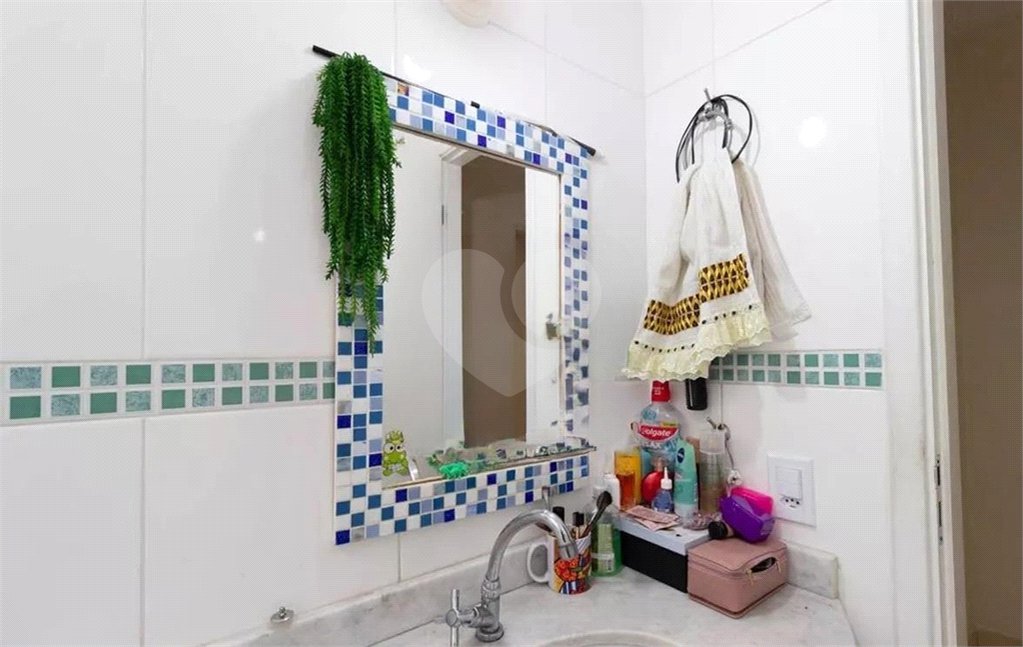 Sobrado à venda com 3 quartos, sendo 1 suíte, em Tucuruvi, São Paulo, SP