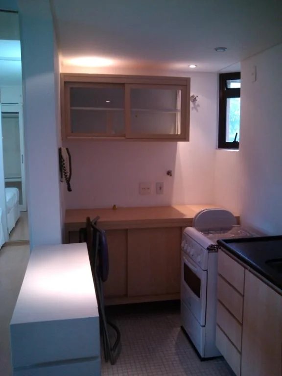 Apartamento para alugar com 1 suíte em Vila Suzana, São Paulo, SP