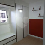 Apartamento à venda com 3 quartos, sendo 1 suíte,  em Vila Olímpia, São Paulo, SP