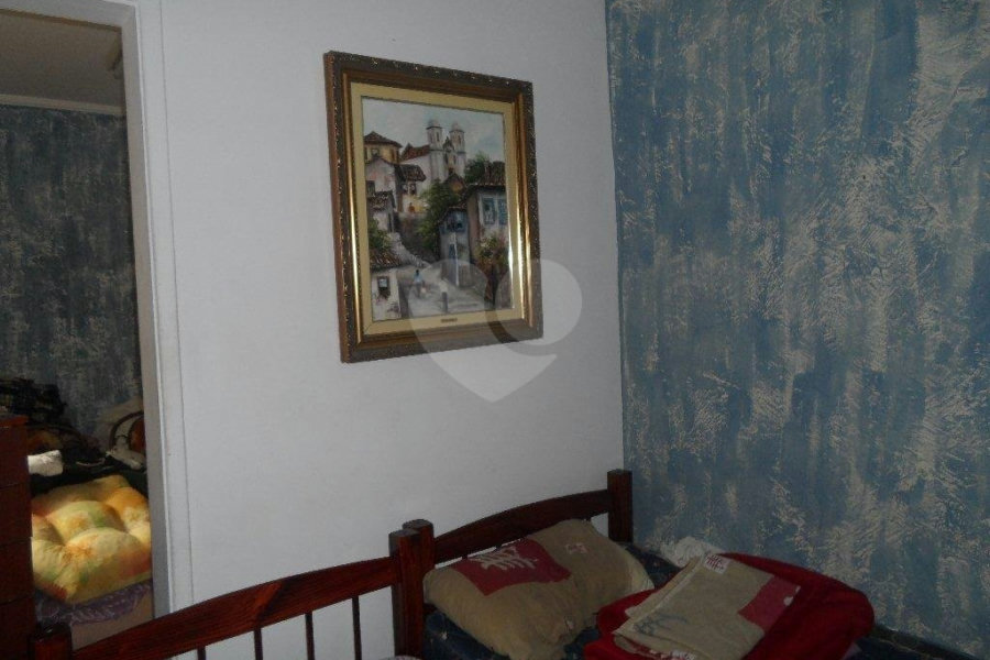 Sobrado à venda com 4 quartos, sendo 1 suíte, em Água Fria, São Paulo, SP