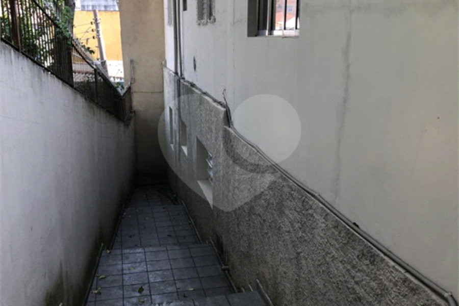 Sobrado à venda com 3 quartos em Freguesia do Ó, São Paulo, SP