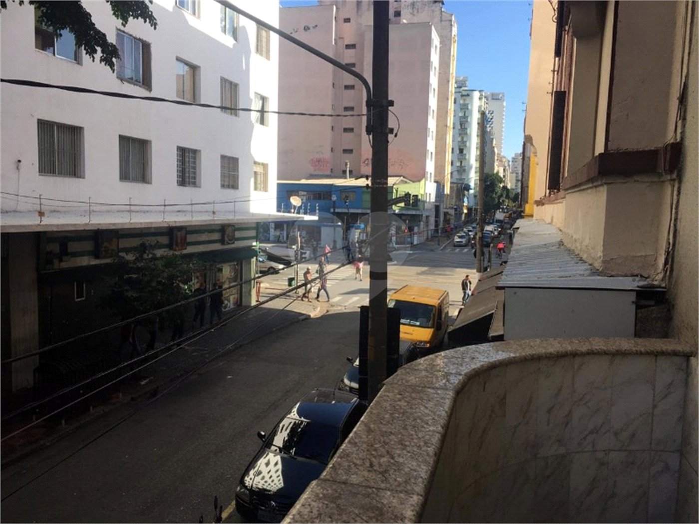 Apartamento à venda com 1 quarto em Santa Efigênia, São Paulo, SP
