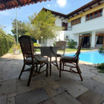 Casa à venda com 4 suítes no condomínio Ville Bourghese, São Paulo - SP