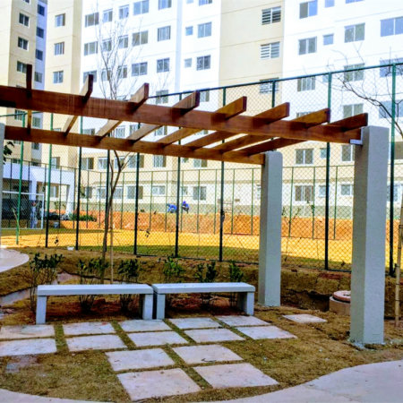 Apartamento à venda com 2 quartos em Jardim Boa Vista (zona Oeste), São Paulo, SP