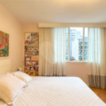 Cobertura à venda com 7 quartos, sendo 3 suítes,  em Lagoa, Rio de Janeiro, RJ