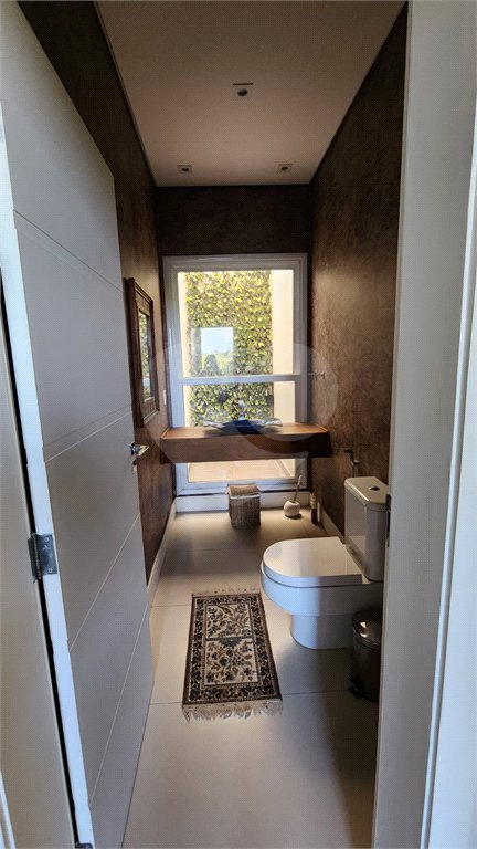 Casa à venda com 4 suítes no condomínio Village Ipanema 1, Araçoiaba da Serra - SP