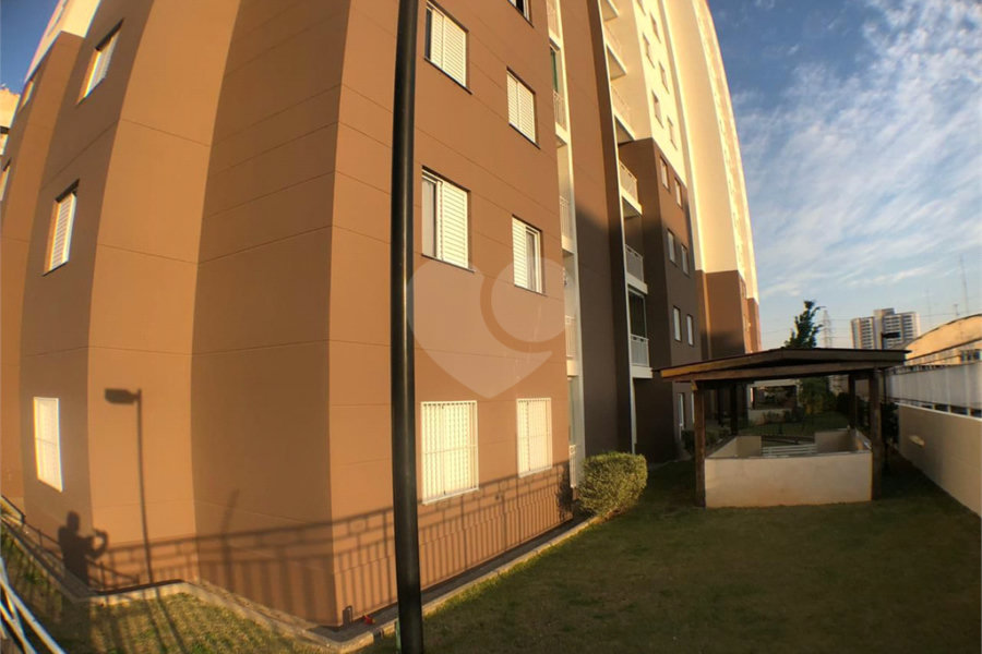Apartamento à venda com 3 quartos, sendo 1 suíte, em Vila Guilherme, São Paulo, SP