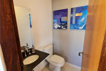 Apartamento à venda com 4 quartos, sendo 1 suíte, em Vila Ipojuca, São Paulo, SP
