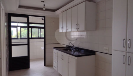 Apartamento à venda com 3 quartos, sendo 1 suíte, em Santana, São Paulo, SP