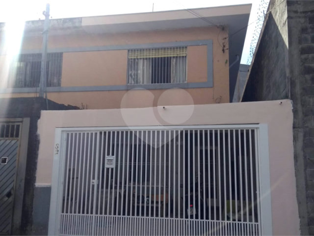 Casa à venda com 3 quartos, sendo 1 suíte,  em Limão, São Paulo, SP