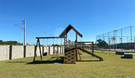 Terreno à venda no condomínio Residencial Jardim Belmonte, Indaiatuba - SP